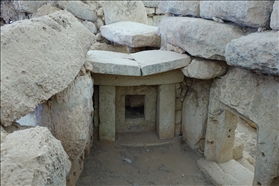 Mnajdra UNESCO